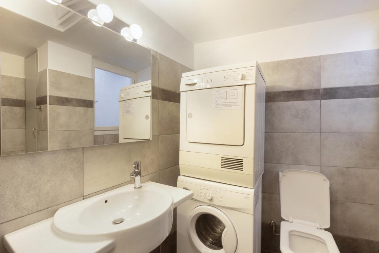 Apartmán Prime Location 2 Bedroom Next To The Acropolis Atény